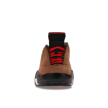 Air Jordan 14 Retro Winterized Archaeo Brown - Sneakerzone