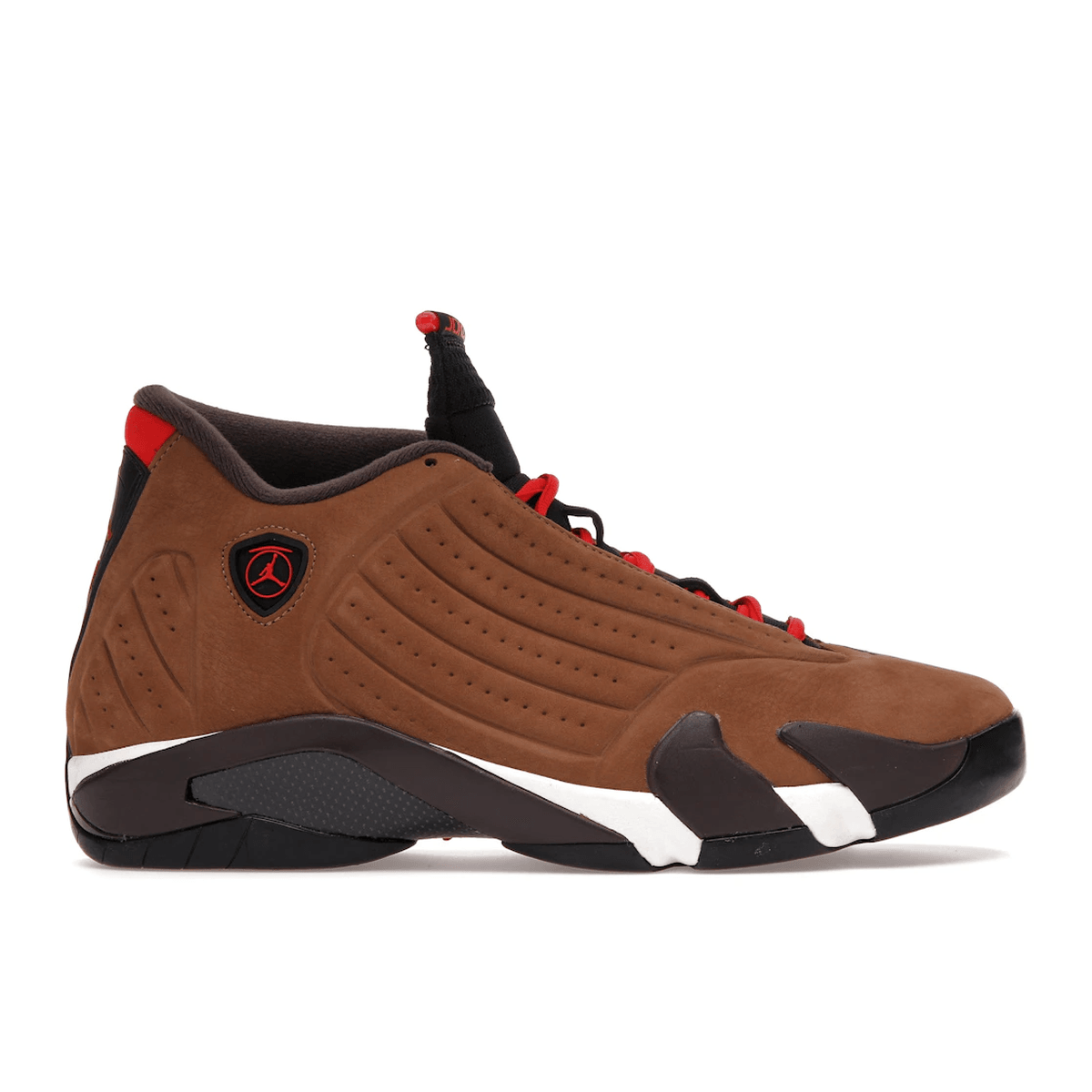 Air Jordan 14 Retro Winterized Archaeo Brown - Sneakerzone