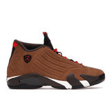 Air Jordan 14 Retro Winterized Archaeo Brown - Sneakerzone