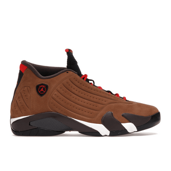 Air Jordan 14 Retro Winterized Archaeo Brown - Sneakerzone
