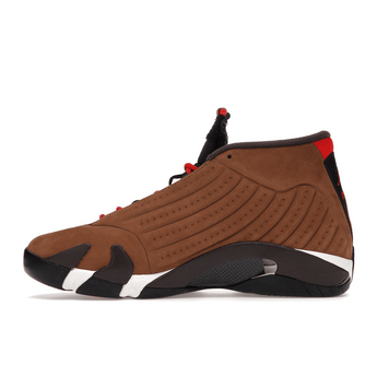 Air Jordan 14 Retro Winterized Archaeo Brown - Sneakerzone
