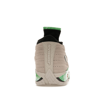 Air Jordan 14 X Aleali May Fortune - Sneakerzone