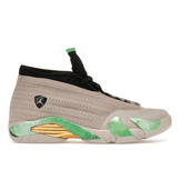 Air Jordan 14 X Aleali May Fortune - Sneakerzone