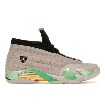 Air Jordan 14 X Aleali May Fortune - Sneakerzone
