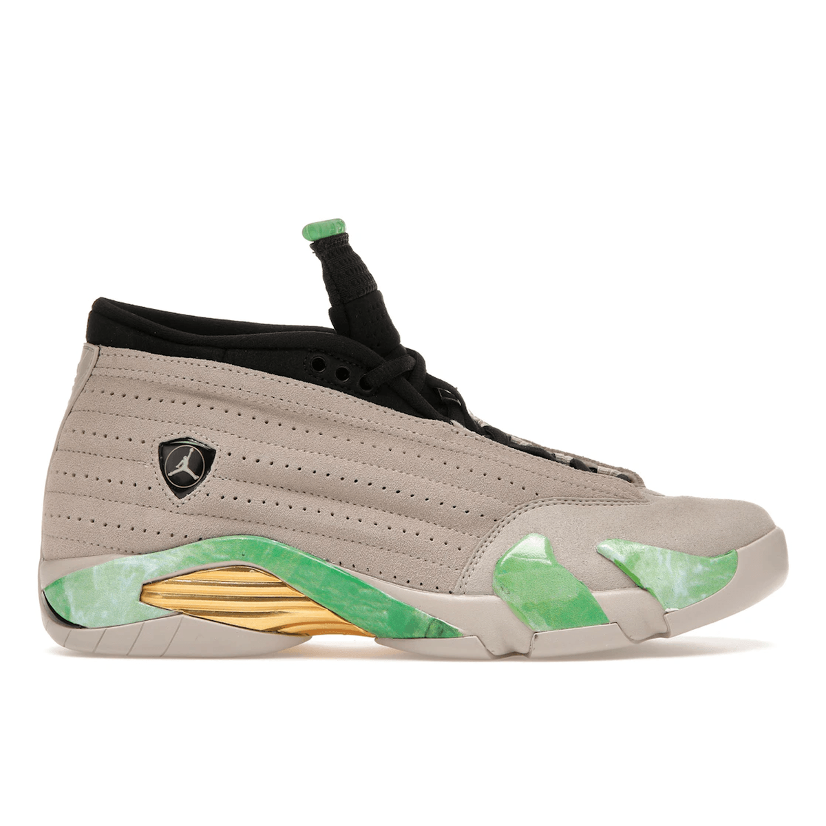 ali may jordan 14
