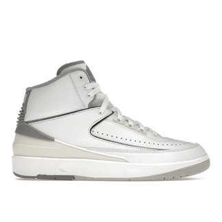 Air Jordan 2 Retro Cement Grey - Sneakerzone