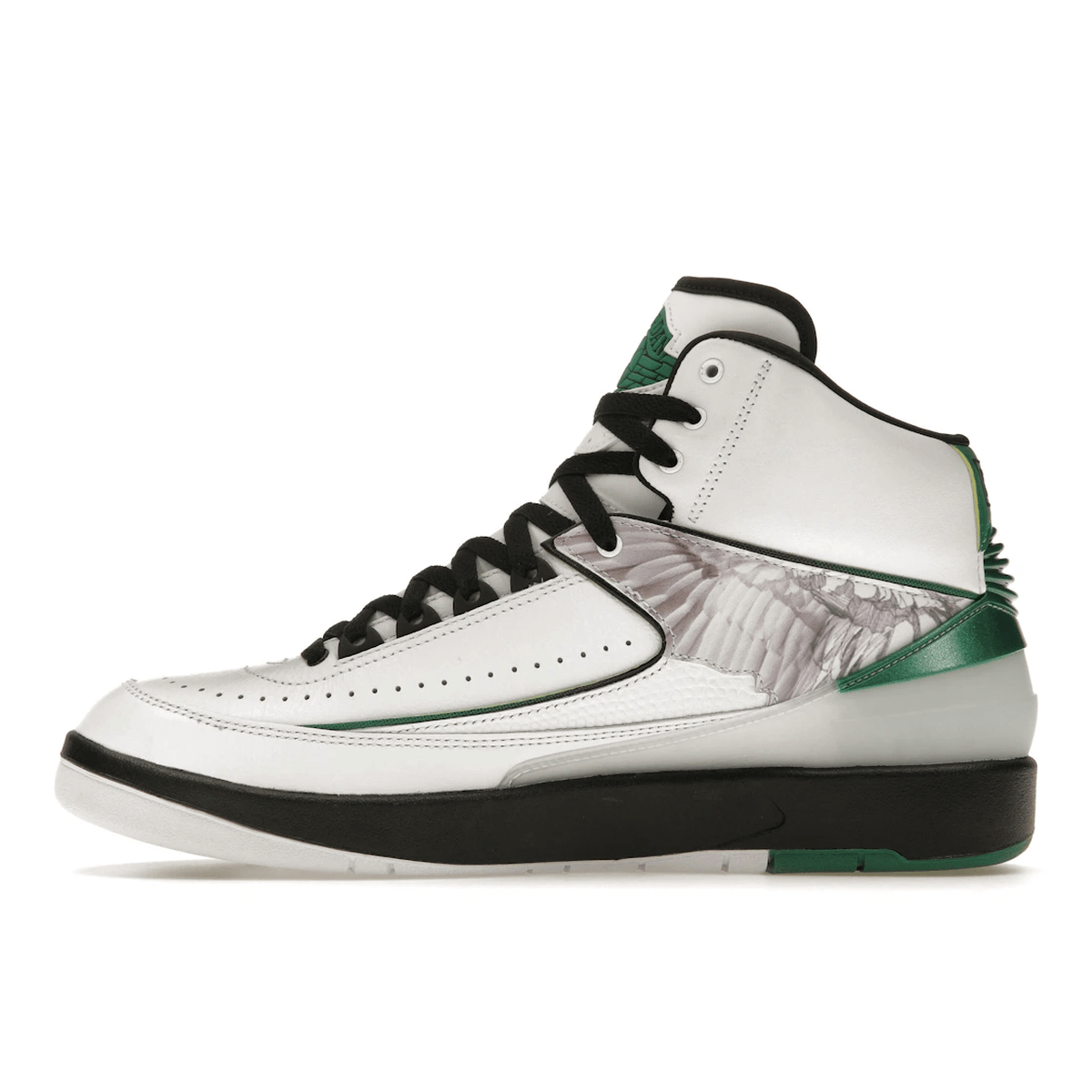 Air Jordan 2 Retro "H" Wings - Sneakerzone