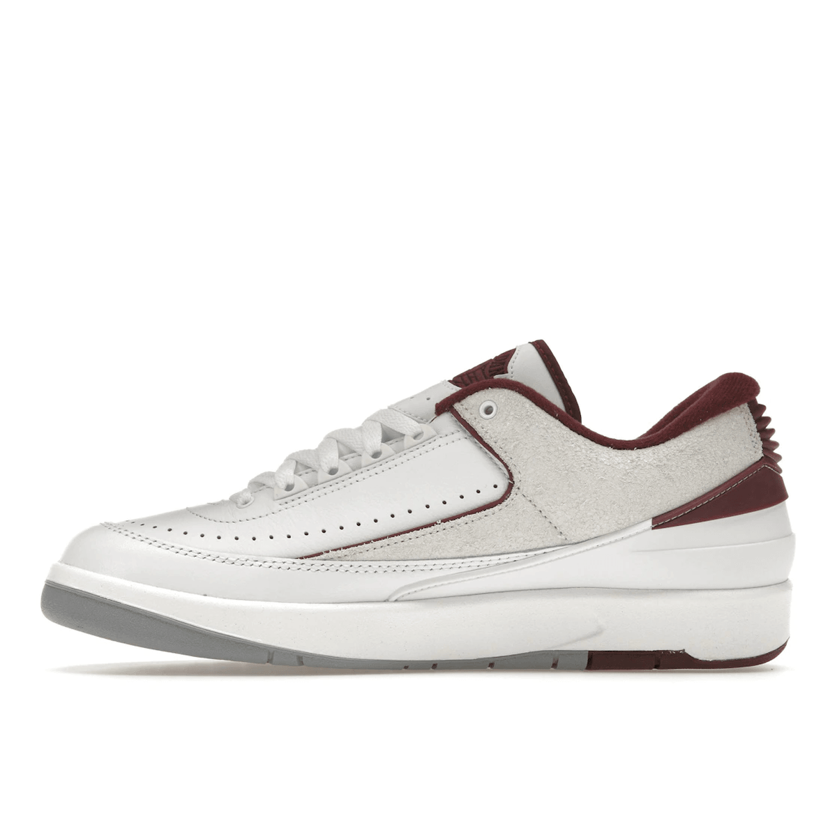 Air Jordan 2 Retro Low Cherrywood - Sneakerzone