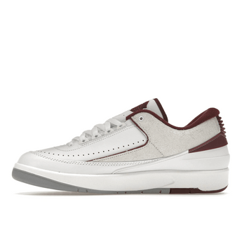Air Jordan 2 Retro Low Cherrywood - Sneakerzone