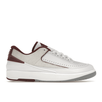 Air Jordan 2 Retro Low Cherrywood - Sneakerzone