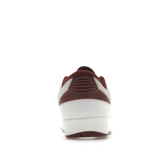 Air Jordan 2 Retro Low Cherrywood - Sneakerzone