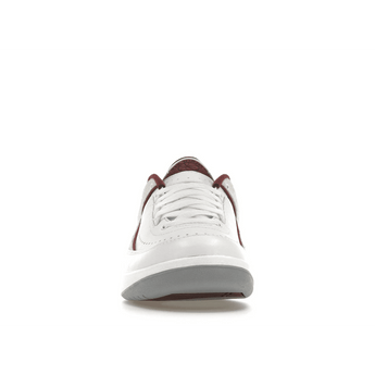 Air Jordan 2 Retro Low Cherrywood - Sneakerzone