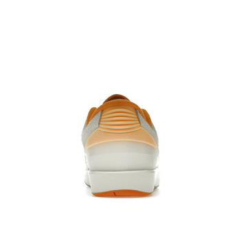 Air Jordan 2 Retro Low Craft Melon Tint - Sneakerzone