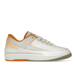 Air Jordan 2 Retro Low Craft Melon Tint - Sneakerzone