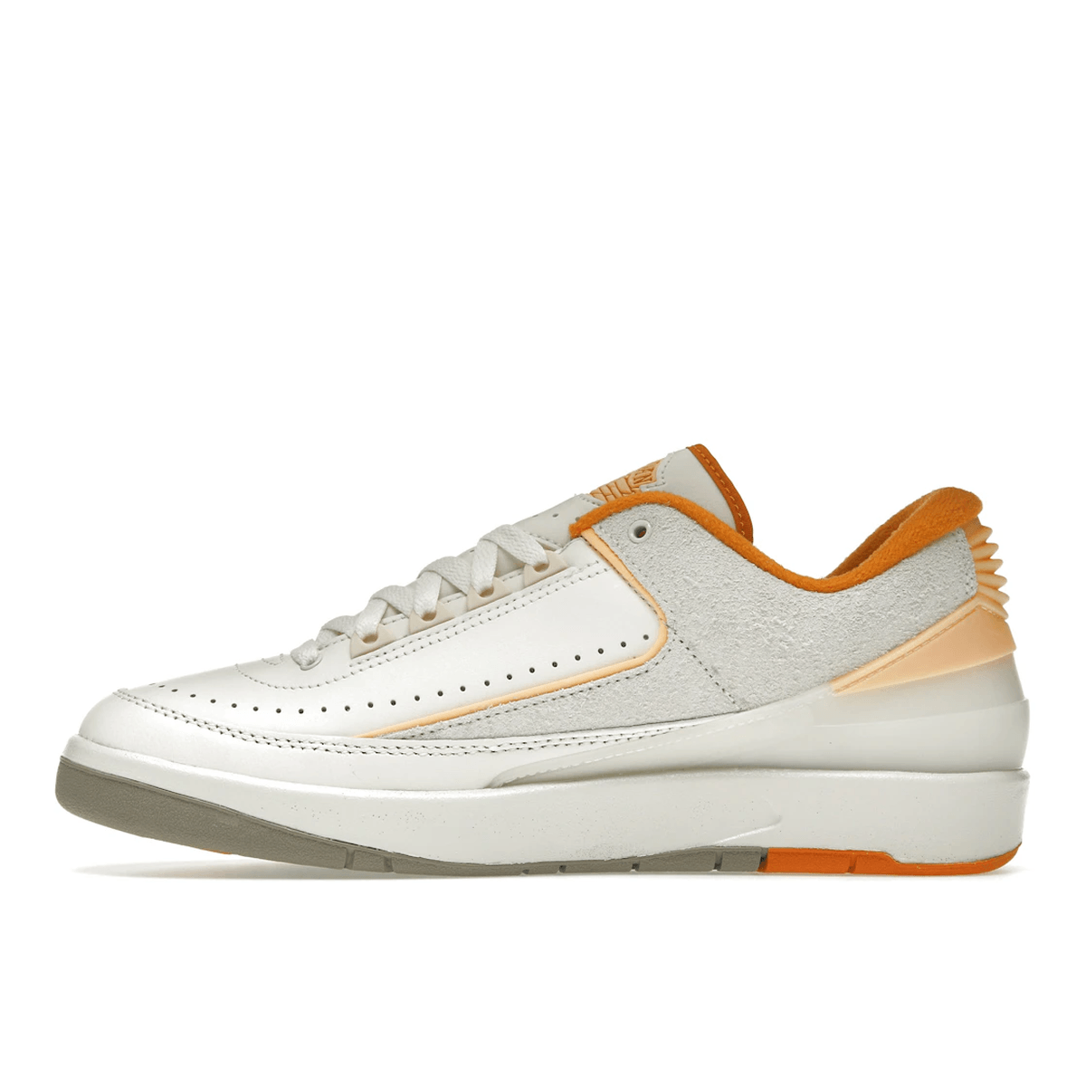 Air Jordan 2 Retro Low Craft Melon Tint - Sneakerzone