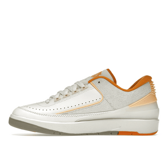 Air Jordan 2 Retro Low Craft Melon Tint - Sneakerzone