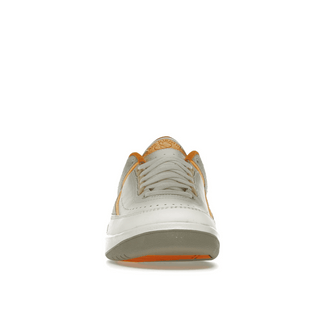 Air Jordan 2 Retro Low Craft Melon Tint - Sneakerzone