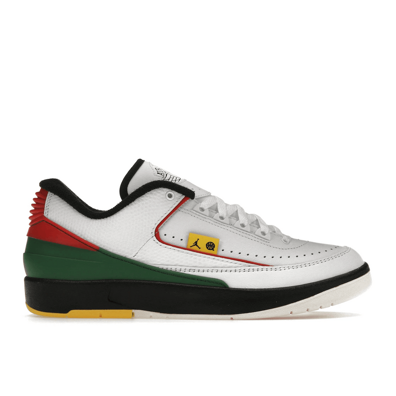 Air Jordan 2 Retro Low Quai 54 product image