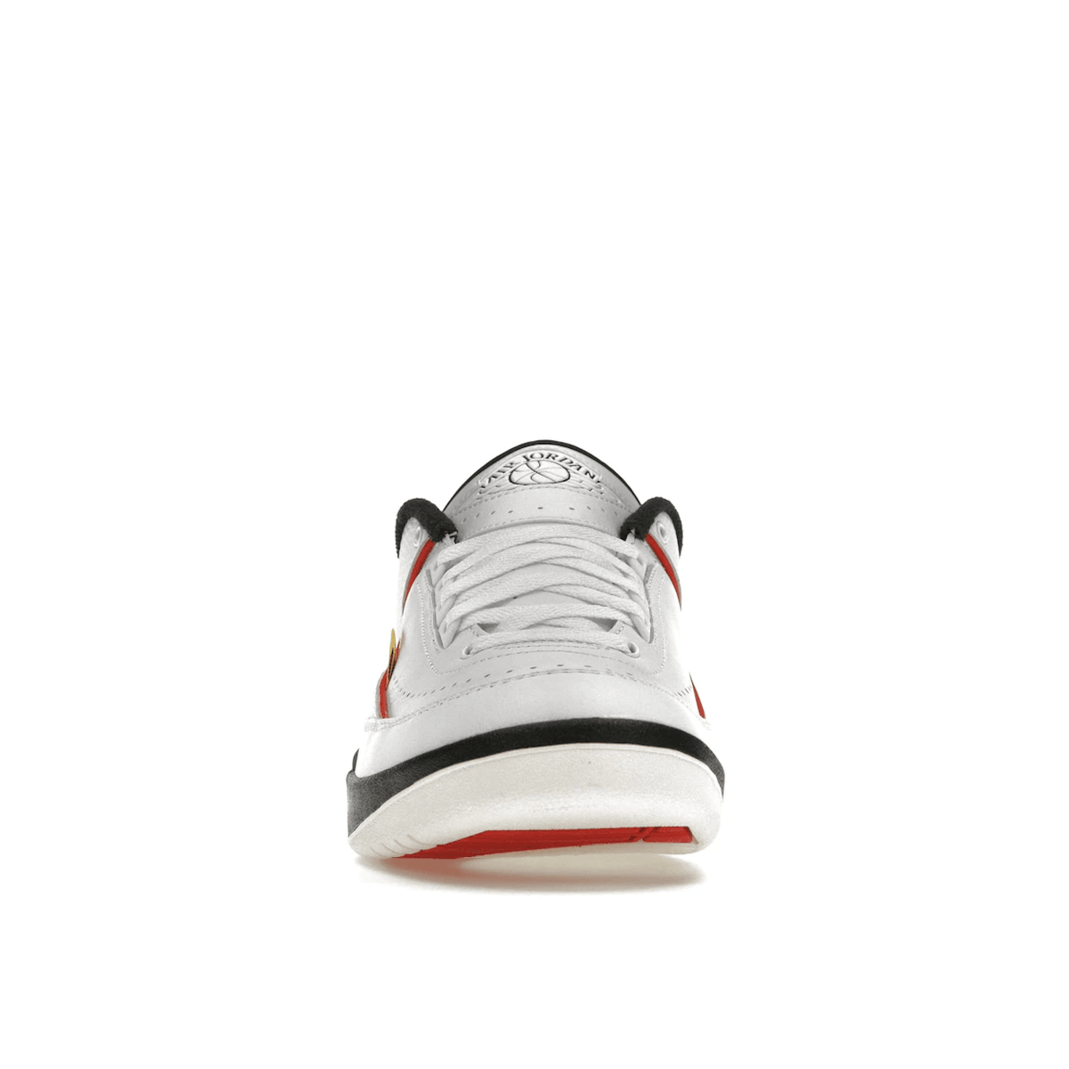 Air Jordan 2 Retro Low Quai 54 secondary image