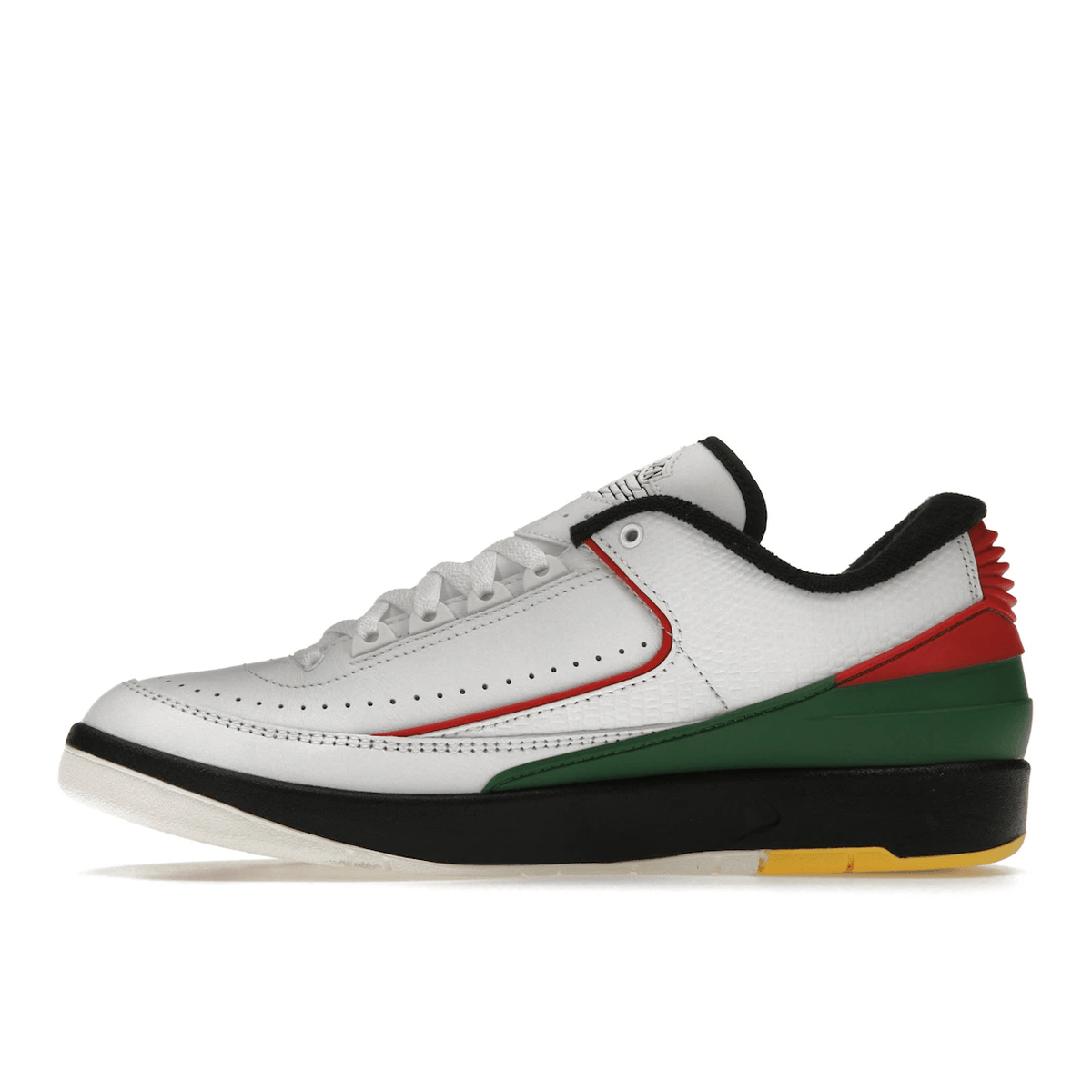 Air Jordan 2 Retro Low Quai 54 - Sneakerzone