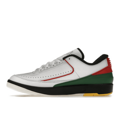 Air Jordan 2 Retro Low Quai 54 - Sneakerzone