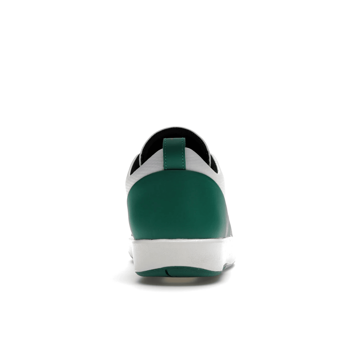 Air Jordan 2 Retro Low SE Nina Chanel Abney White Malachite - Sneakerzone