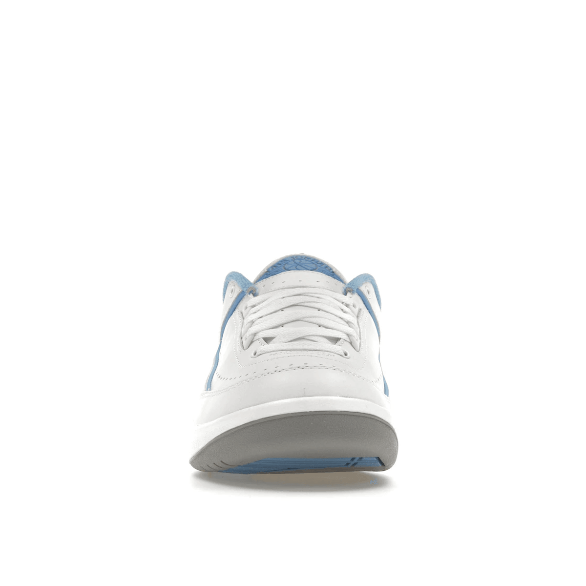 Air Jordan 2 Retro Low UNC - Sneakerzone