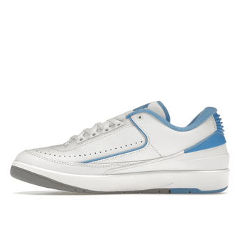 Air Jordan 2 Retro Low UNC - Sneakerzone