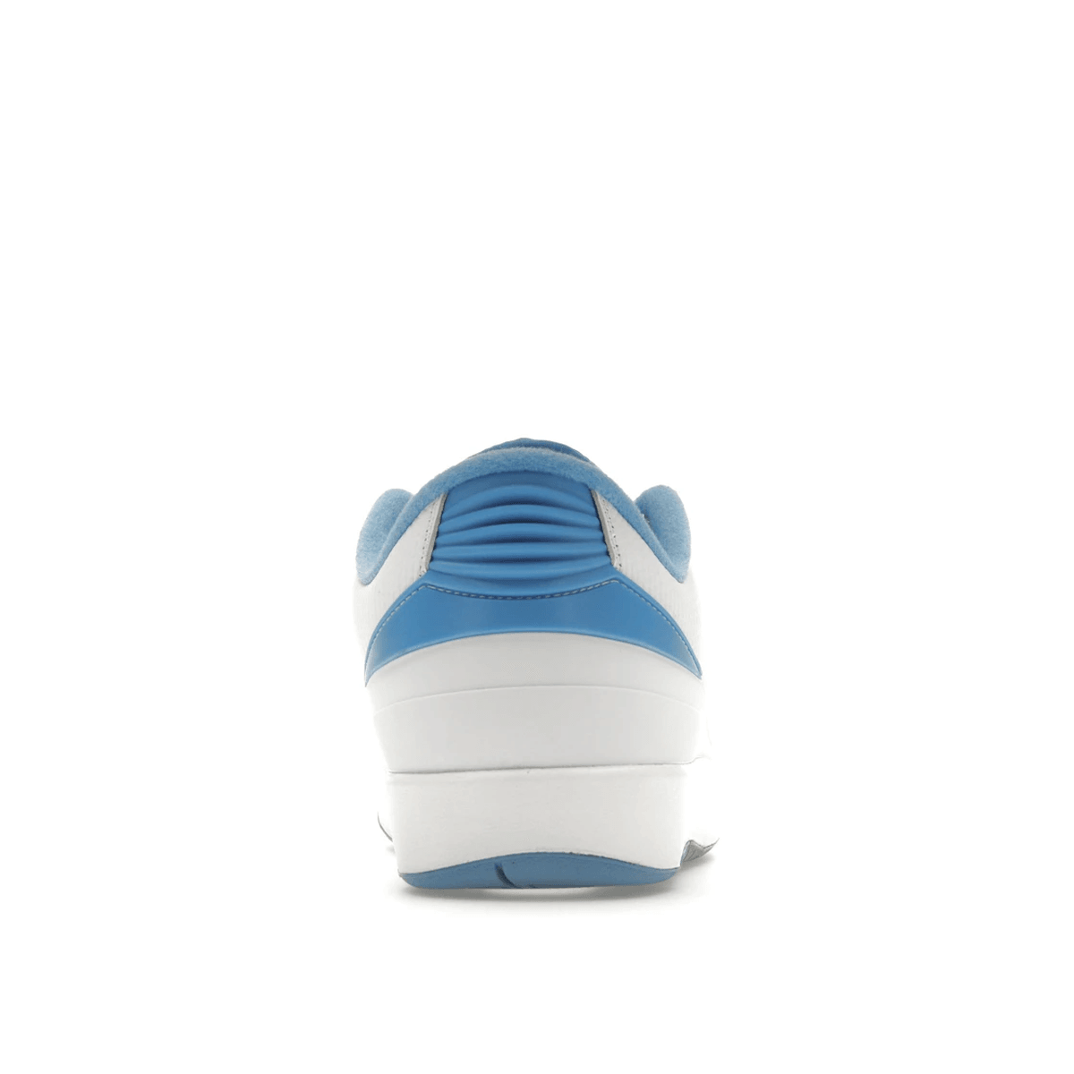Air Jordan 2 Retro Low UNC - Sneakerzone