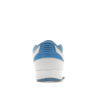 Air Jordan 2 Retro Low UNC - Sneakerzone