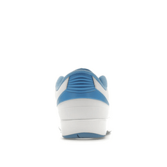 Air Jordan 2 Retro Low UNC - Sneakerzone