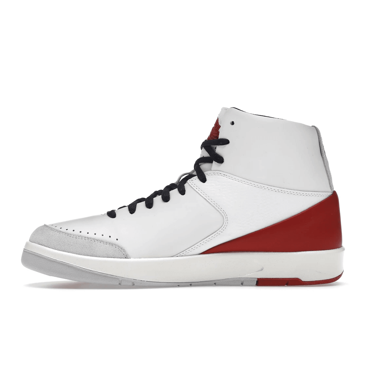 Air Jordan 2 Retro SE Nina Chanel Abney - Sneakerzone