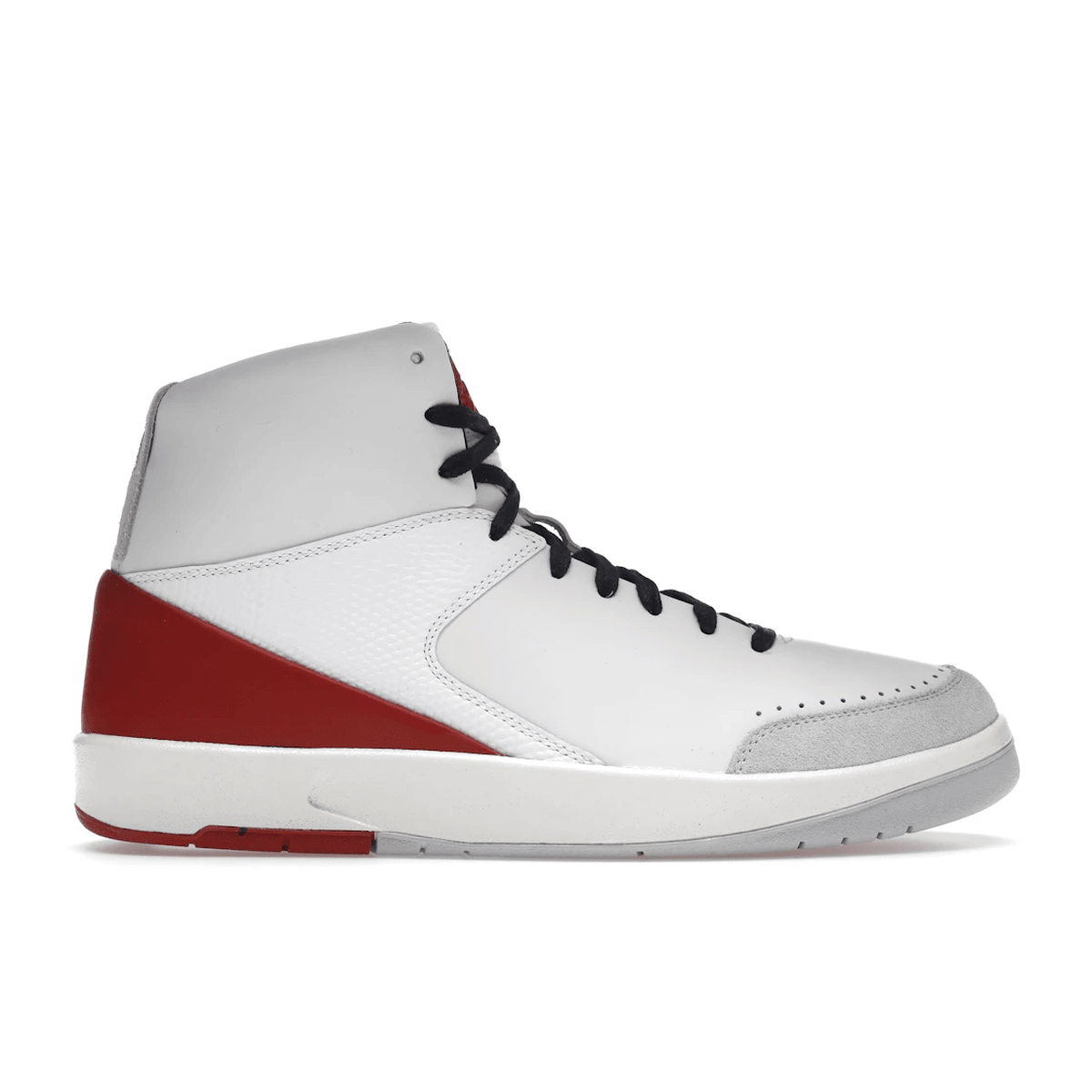 Air Jordan 2 Retro SE Nina Chanel Abney - Sneakerzone