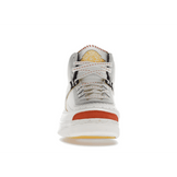 Air Jordan 2 Retro SP Maison Chateau Rouge - Sneakerzone