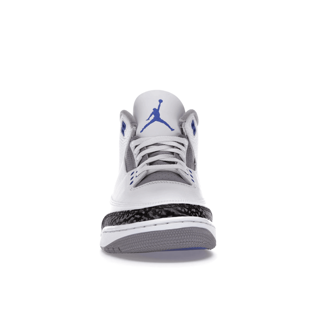 Air Jordan 3 Game Royal secondary image