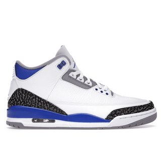 Air Jordan 3 Game Royal - Sneakerzone