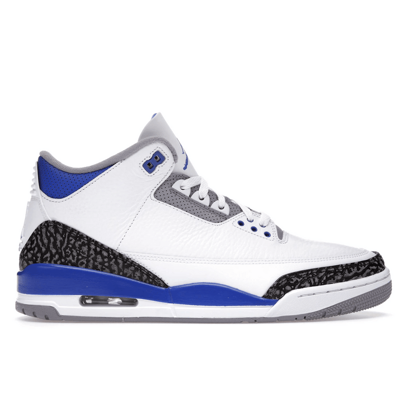 Air Jordan 3 Game Royal product image