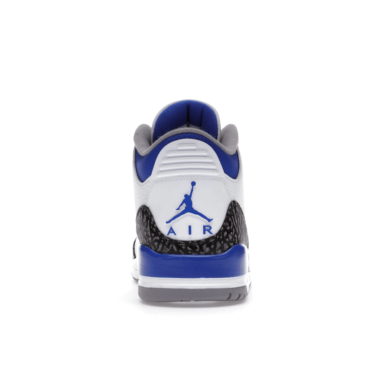 Air Jordan 3 Game Royal - Sneakerzone