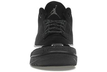 Air Jordan 3 Retro Black Cat - Sneakerzone