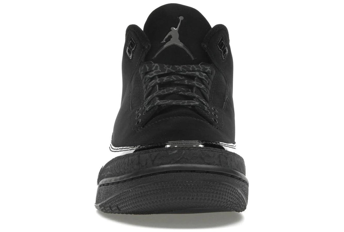 Air Jordan 3 Retro Black Cat secondary image
