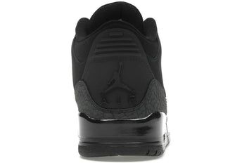 Air Jordan 3 Retro Black Cat - Sneakerzone