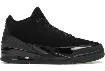 Air Jordan 3 Retro Black Cat - Sneakerzone
