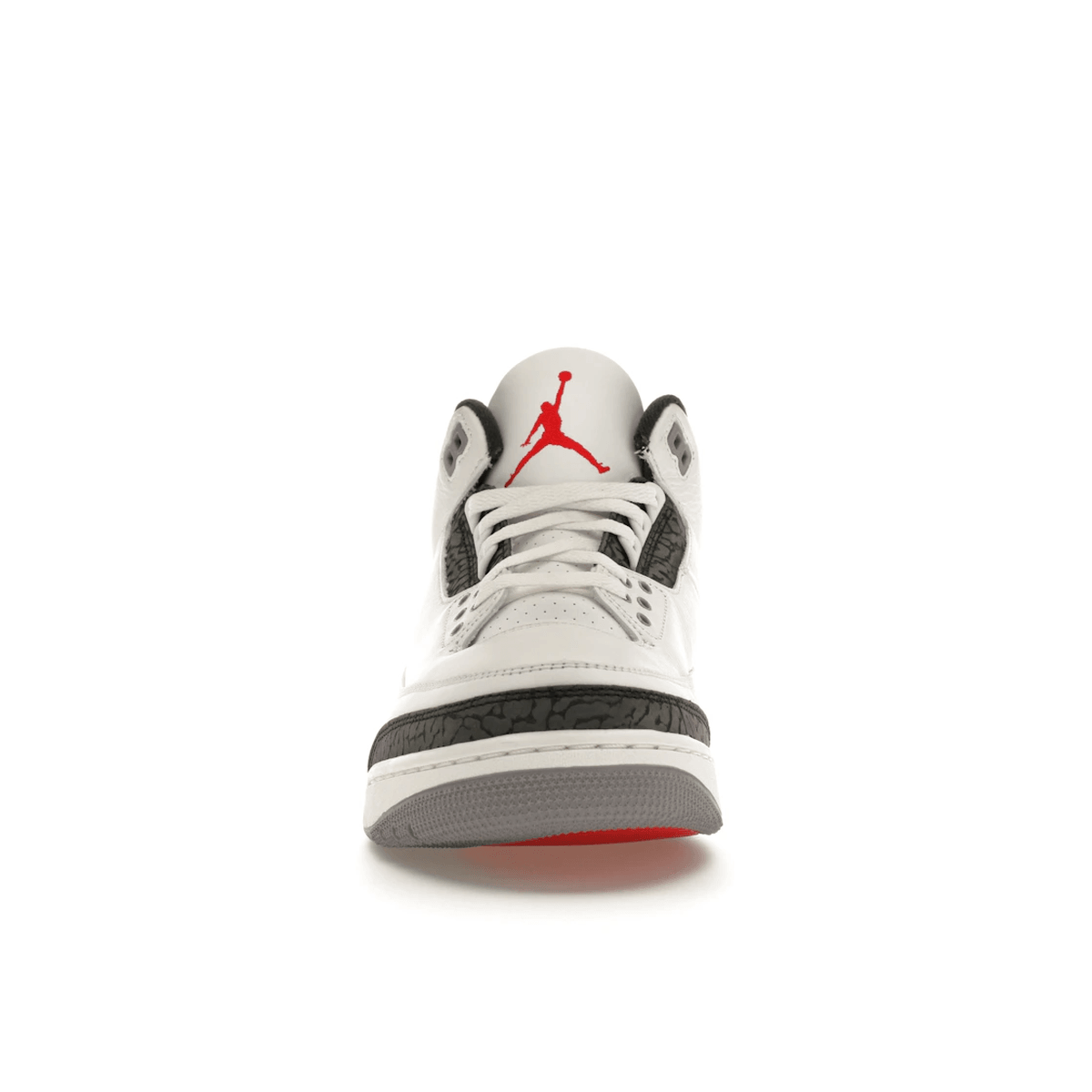 Air Jordan 3 Retro Cement Grey - Sneakerzone