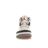 Air Jordan 3 Retro Cement Grey - Sneakerzone