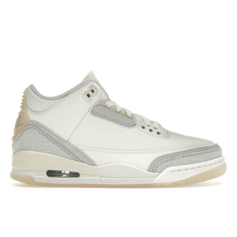 Air Jordan 3 Retro Craft Ivory - Sneakerzone