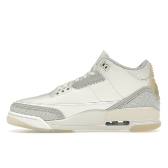 Air Jordan 3 Retro Craft Ivory - Sneakerzone