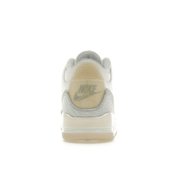 Air Jordan 3 Retro Craft Ivory - Sneakerzone
