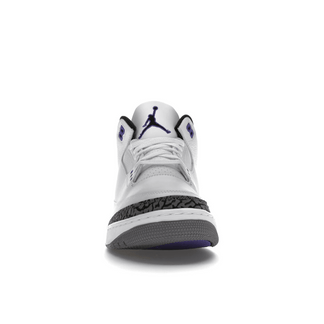 Air Jordan 3 Retro Dark Iris - Sneakerzone