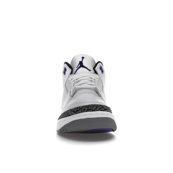Air Jordan 3 Retro Dark Iris - Sneakerzone