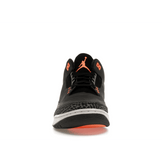 Air Jordan 3 Retro Fear Pack - Sneakerzone